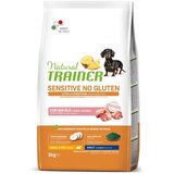 Natural trainer Sensitive No Grain Hrana Za Pse, Svijetina, Za Odrasle Pse Malih Rasa, 2kg Cene