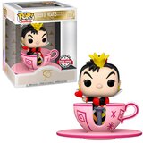 Funko POP figure Walt Disney World 50th Queen of Hearts in Tecup Exclusive | shoptok.hr