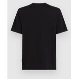 O'neill Front Print T-shirt black out | Shoptok.si