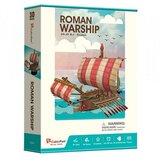 Cubicfun PUZZLE ROMAN WARSHIP T4032h Cene