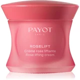 Payot Roselift Crème Rose Liftante učvrstitvena krema proti gubam 50 ml