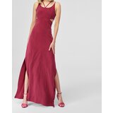 Trendyol Women's Dress Long With Cut Outs | Shoptok.si
