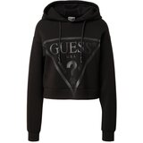 Guess Majica 'ALISA' črna Cene
