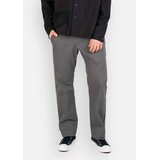 Reell Reflex Loose Chino Long Hlace vulcan grey Cene
