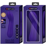 Pretty Love 2024 Vibrator Pretty Love Faun Purple Ll | Shoptok.si
