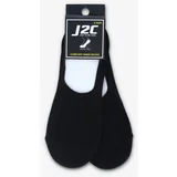 invisible plain socks