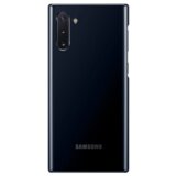 Samsung original led ovitek ef-kn970cbe za galaxy note 10 n970 - zaščita zadnjega dela | Shoptok.si