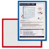 2X3 Magnetni ram A4 AS135 B - plavi Cene