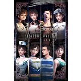  Resident Evil 0 Complete Costume Pack (DLC) XBOX LIVE Key EUROPE | ePonuda.com