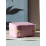 Sinsay Kutija za nakit od imitacije kože s pretincima | shoptok.hr