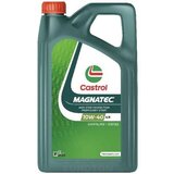 Castrol motorno olje Magnatec C3 5W-40, 5L Cene