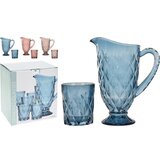  SET ČAŠE 250ML I BOKAL 1000ML 7/1 Cijene