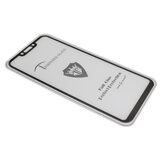  folija za zaštitu ekrana glass 2.5d za huawei mate 20 lite crna ( FL6777 ) | ePonuda.com