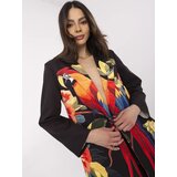 Italy Moda Blazer-DHJ-MA-18525-34.08-black | Shoptok.si