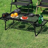 Smania CampMax™ sklopivi mrežasti vanjski stol | shoptok.hr