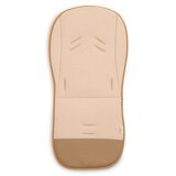 Sensillo Muslin uložak za kolica - smeđi cops | shoptok.hr