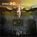 Hisense PX4-PRO 4K pametni laserski kino projektor | Shoptok.si