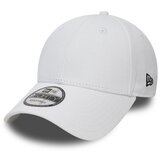 New Era Kape s šiltom 9FORTY Basic Cap Flag Bela | Shoptok.si