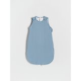 Reserved - Babies` sleeping bag - Modra | Shoptok.si
