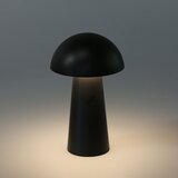 Rabalux 76036 - LED prigušiva dodirna spoljašnja lampa MIREO 1,5W/5V IP44 1200 mAh USB crna | Eponuda.com
