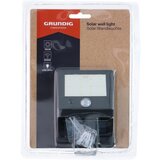 Grundig LED solarno zidno svetlo sa senzorom pokreta LED/1,2V 600 mAh IP44 | Eponuda.com