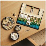 Lego Architecture 21058 Velika piramida u Gizi | shoptok.hr