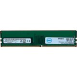 DELL EMC Dell Memory Upgrade – 8GB – 1Rx8 DDR4 UDIMM 3200MHz | Eponuda.ba