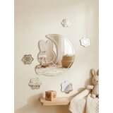 Sinsay Set zidnih ogledala Miffy 6 pack | shoptok.hr