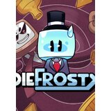  diefrosty (pc) steam key global | ePonuda.com