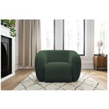Bobochic Paris Zelena fotelja Celine – | shoptok.hr