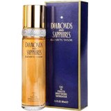 Elizabeth Taylor Diamonds And Saphires Eau de Toilette za žene 50 ml | shoptok.hr
