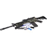  M4 Gel Ball Rifle + Accessories Slike