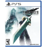 Fantasy VII Remake Intergrade PS5