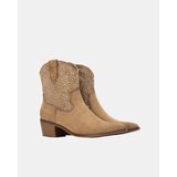 Xti Gležnjarji 144309 Bež | Shoptok.si