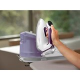 Braun IS7266VI CareStyle 7 Pro 2700W, 7,5bara, ljubičasta | Eponuda.ba