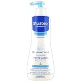 Mustela® otroški gel za umivanje Lavant Doux, 500ml | Shoptok.si