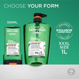 L´Oréal Paris Men Expert Derma Control gel za prhanje primerno tudi za občutljivo in problematično kožo 1000 ml | Shoptok.si