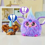  Furby: Furblets Ty-Bee interaktivni plišasti lik - | Shoptok.si