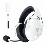 Razer blackshark V2 hyperspeed - wireless esports headset - white edition - frml packaging Cene