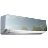 Vivax Inverterski klima-uređaj ACP-18CH50AERI+ R32 SILVER MIRROR (Maksimalni kapacitet hlađenja po uređaju u W: 5.300 W, Maksimalna snaga grijanja u W: 5.600 W, R32) | shoptok.hr