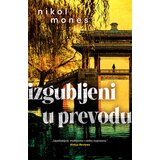 Laguna Nikol Mones - Izgubljeni u prevodu | ePonuda.com
