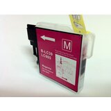 Eurotoner Tinta Zamjenska za Brother LC-985C - LC-39C PLAVA | shoptok.hr