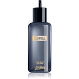 Jean Paul Gaultier Scandal Pour Homme toaletna voda nadomestno polnilo za moške 200 ml Cene
