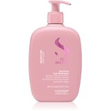 ALFAPARF MILANO Semi di Lino Moisture šampon za suhe lase 500 ml | Shoptok.si