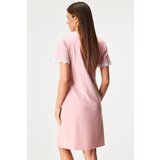 Anda Kratka spalna srajčka za dojenje Lilia | Shoptok.si