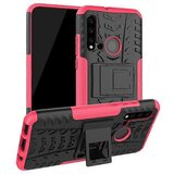 INORCO Ovitek za telefon Huawei za telefon Huawei P20, ovitek, stojalo, (21855089) Cene