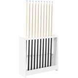  Stalak za bilijarske cueve Konstruirano drvo 60 x 20 x 57 cm | shoptok.hr