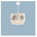Opviq luster AYD-2994, bijeli | Eponuda.ba