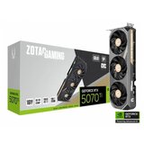 Zotac grafička karta gaming geforce rtx 5070 ti solid sff oc 16GB DDR7 256 bit 3xDP/HDMI | ePonuda.com