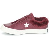 Converse ONE STAR - OX Crvena | shoptok.hr